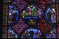 178 Lazare & le mauvais riche