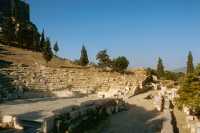 506 Théâtre de Dionysos