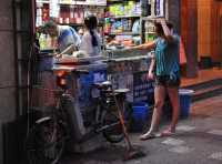 023 Commerce & cliente