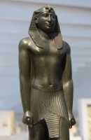 029 Psammétique II (595-589)