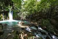 89 Chute de la rivière Hermon