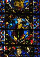 94 Asa - Arbre de Jessé