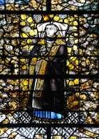 070 Chanoine donateur (14°s