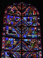 150 Vie de Denis l'aréopagite