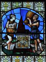 167 Abel & Caïn (1530)