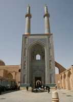 059 Mosquée Jameh (15°s) *