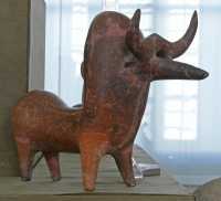 13 Marlik - Rhyton (1° Mill.) *