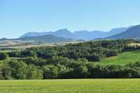 12 Nord de Tréminis