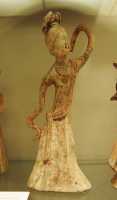 154 Danseuse - Dynastie Tang (618-907)