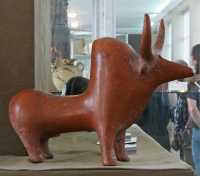 12 Marlik - Rhyton (1° Mill.)