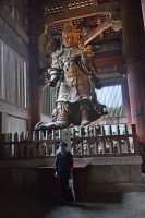 058 Todai-ji (Daibutsu-den)