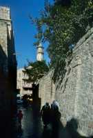 671 Chemin de croix en dessous du Litbostrotos