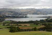 15 Akaroa Harbour B