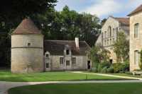 34 Pigeonnier & chenil