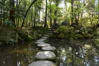54 Temple Nanzen-ji (Jardin)