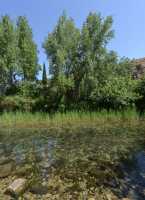 02 Panéas, aux sources du Jourdain