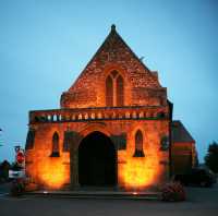 10 St Quentin sur le homme