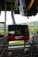 02 Teton village - Téléférique