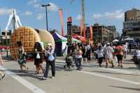 28 Baltimore - Foire