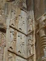 108 C - Tombeau d'Artaxerxes III *