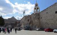 01 Basilique de la Nativité