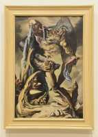 26 The sower (James Gleeson) 1944