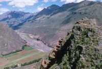 122 “Qolquas” (greniers).