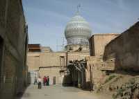 023 B - Mausolée Mirmohammad *