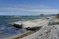 033 Péninsule de Kaikura