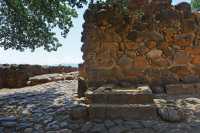 14 Trône - Le roi se leva et vint s’asseoir à la porte (2 Samuel 19,9)