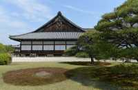 028 Château Nijo-jo