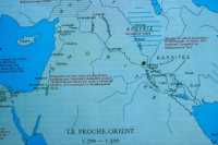 404 Carte - Cassites (1500)