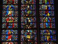 87 Roboam - Arbre de Jessé