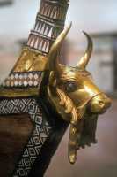 60 Harpe (Tombes royales d'Ur)