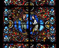 5-2 - André & la mère d'un enfant possédé