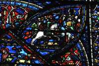 77 Eustache remporte une victoire