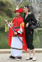 079 Minorité Sani & majorité