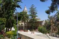 08 Eleona - Jardin et cloître