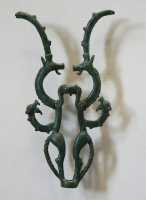 121 - Luristan à l’âge du fer (13°-6°s)