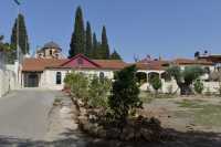 13 Monastère orthodoxe