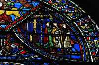 79 Adrien veut contraindre Eustache à adorer l'idole