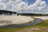 159 Firehole River (Près de Old Faithful)