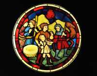 16 Joseph vendu par ses frères