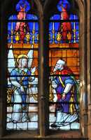 029 Annonce à Zacharie