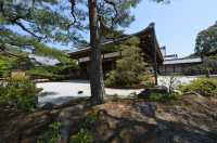 076 Rokuon-ji (ou Kingaku-ji)