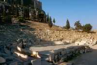 508 Théâtre de Dionysos