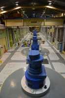 023 Centrale hydroélectrique de Manapouri