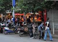 014 Emplettes du soir