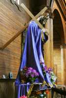 085 Christ portant la croix