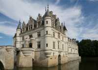 Château & rivière 3*